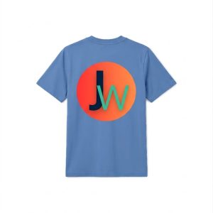 Jim Webdesign T-Shirt